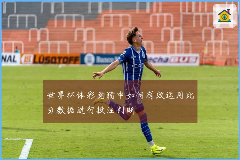 世界杯体彩竞猜中如何有效运用比分数据进行投注判断
