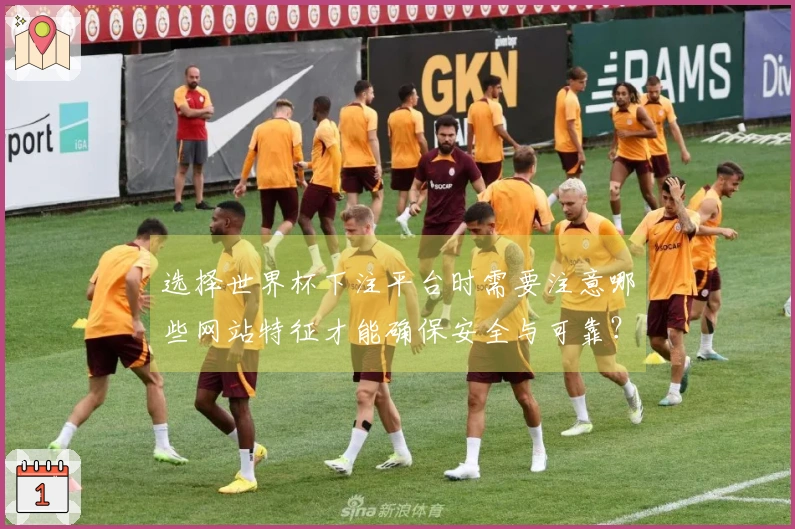 选择世界杯下注平台时需要注意哪些网站特征才能确保安全与可靠？