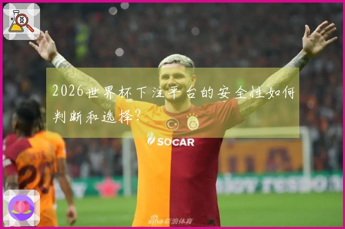2026世界杯下注平台的安全性如何判断和选择？