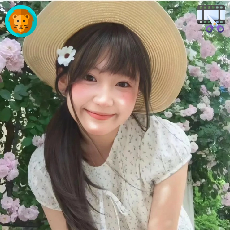头像