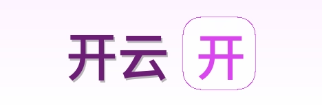 开云 Logo